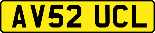 AV52UCL