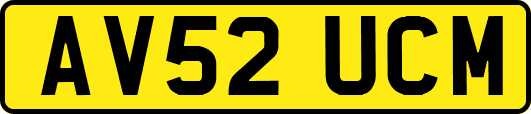 AV52UCM