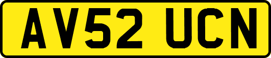AV52UCN