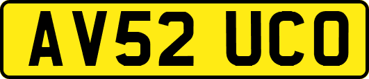 AV52UCO
