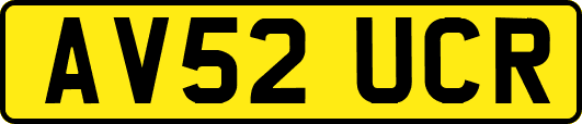 AV52UCR