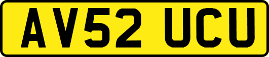 AV52UCU