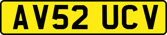 AV52UCV