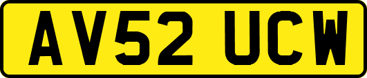 AV52UCW