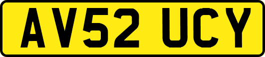 AV52UCY