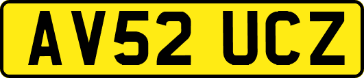 AV52UCZ