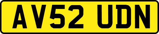 AV52UDN