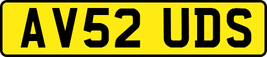 AV52UDS