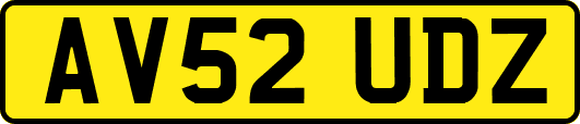 AV52UDZ