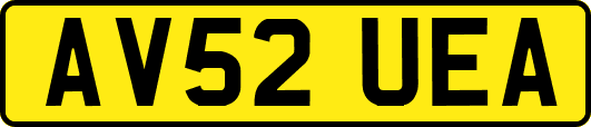 AV52UEA