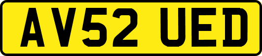 AV52UED