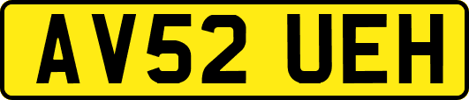 AV52UEH