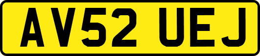 AV52UEJ