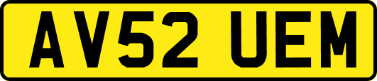 AV52UEM