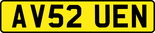AV52UEN