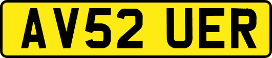 AV52UER