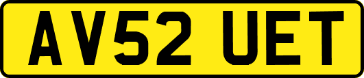 AV52UET