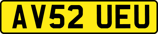 AV52UEU