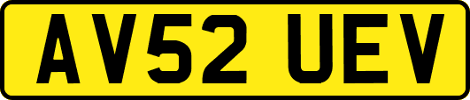 AV52UEV