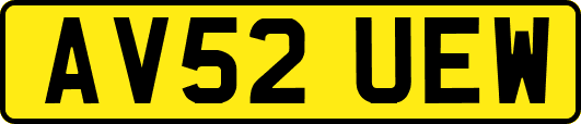 AV52UEW