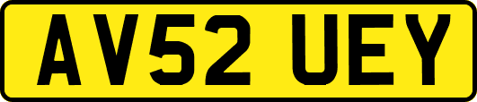 AV52UEY