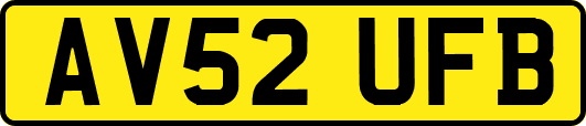 AV52UFB
