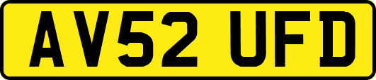 AV52UFD