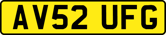 AV52UFG