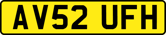 AV52UFH