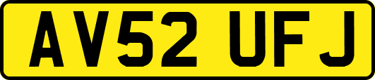 AV52UFJ