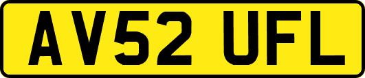 AV52UFL