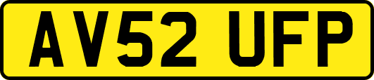AV52UFP