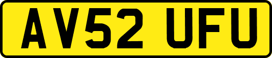 AV52UFU