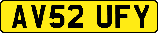 AV52UFY