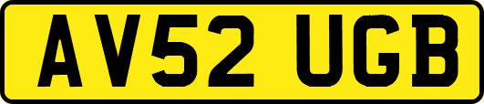 AV52UGB