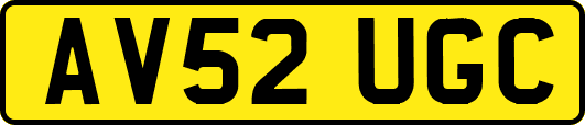 AV52UGC
