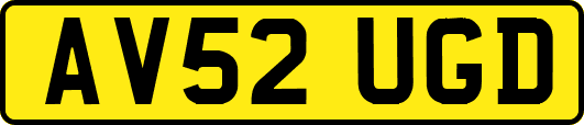 AV52UGD