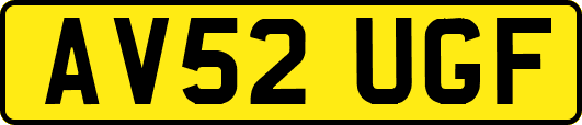 AV52UGF