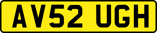 AV52UGH