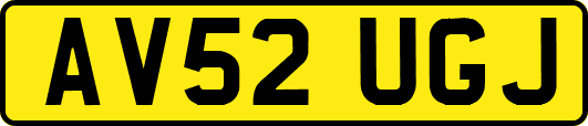 AV52UGJ