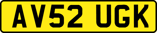 AV52UGK