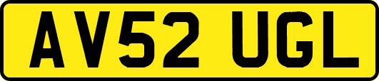 AV52UGL
