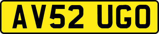 AV52UGO