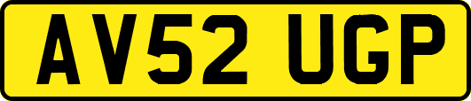 AV52UGP