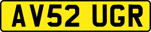 AV52UGR