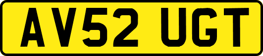 AV52UGT