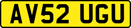 AV52UGU