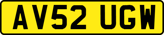 AV52UGW
