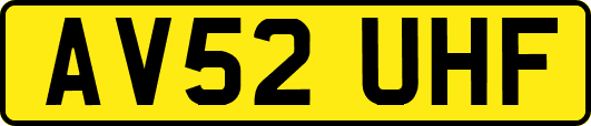 AV52UHF