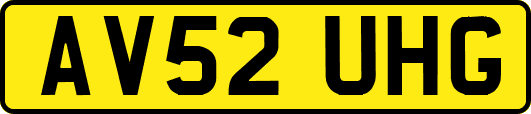 AV52UHG